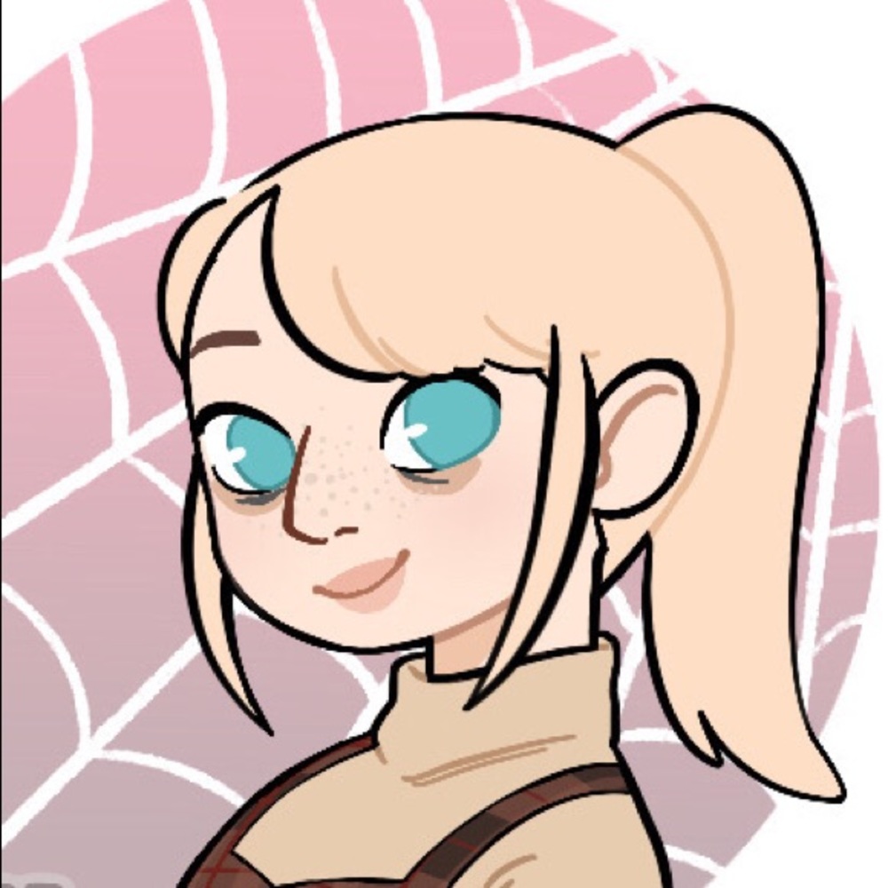 Meet your Posher, Charlotte